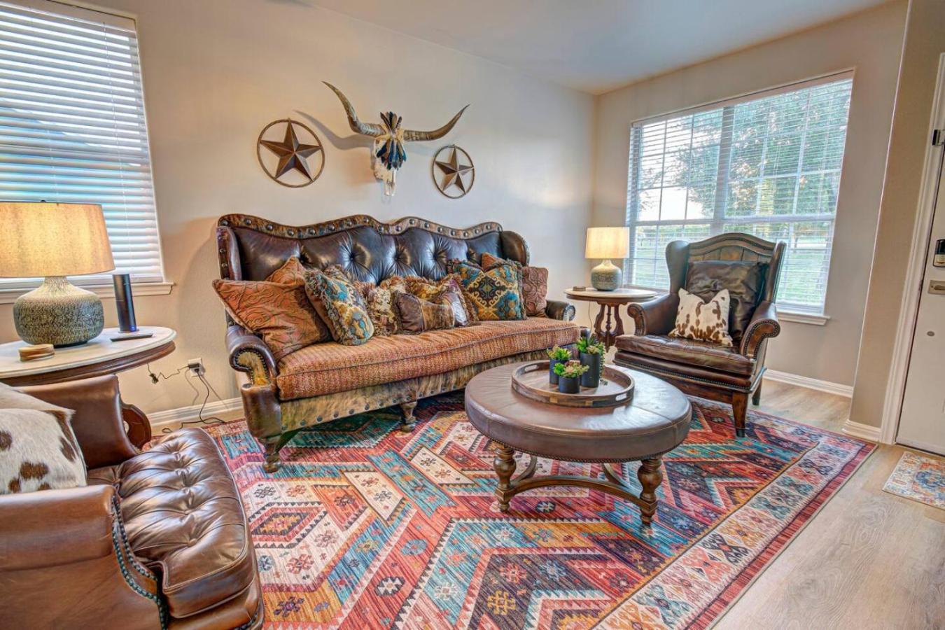 The Lodge At Little Ranches Central Sleeps 26 Wimberley Exterior photo
