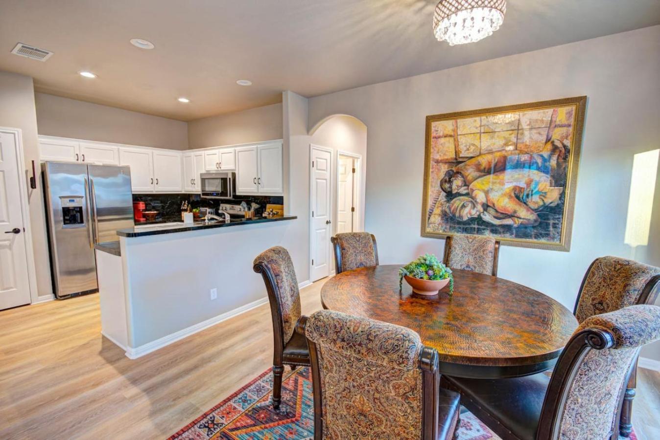 The Lodge At Little Ranches Central Sleeps 26 Wimberley Exterior photo