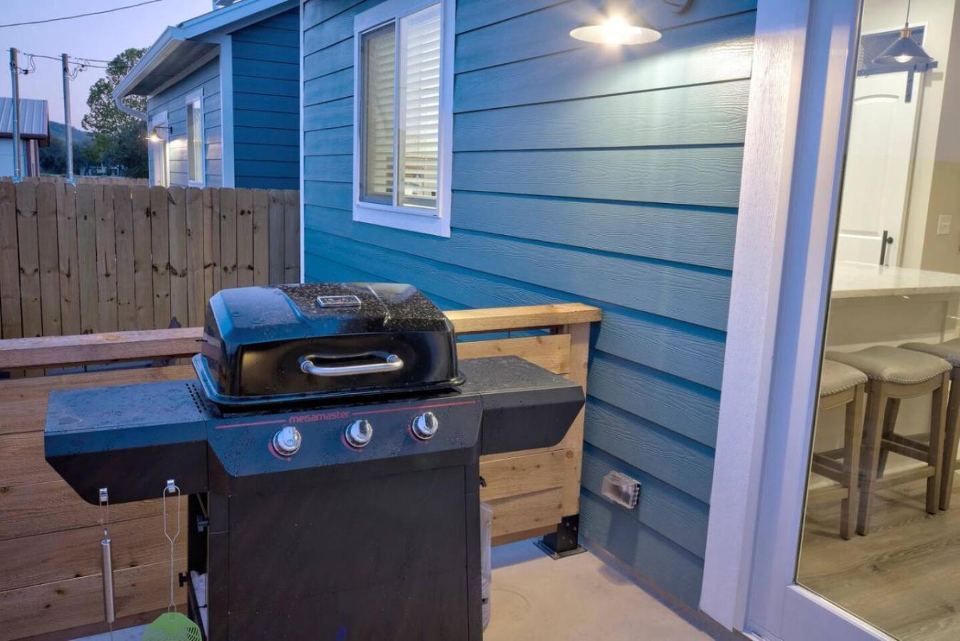 The Lodge At Little Ranches Central Sleeps 26 Wimberley Exterior photo