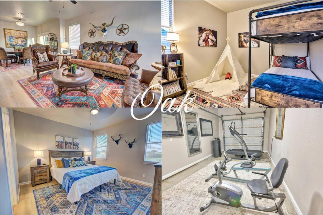 The Lodge At Little Ranches Central Sleeps 26 Wimberley Exterior photo