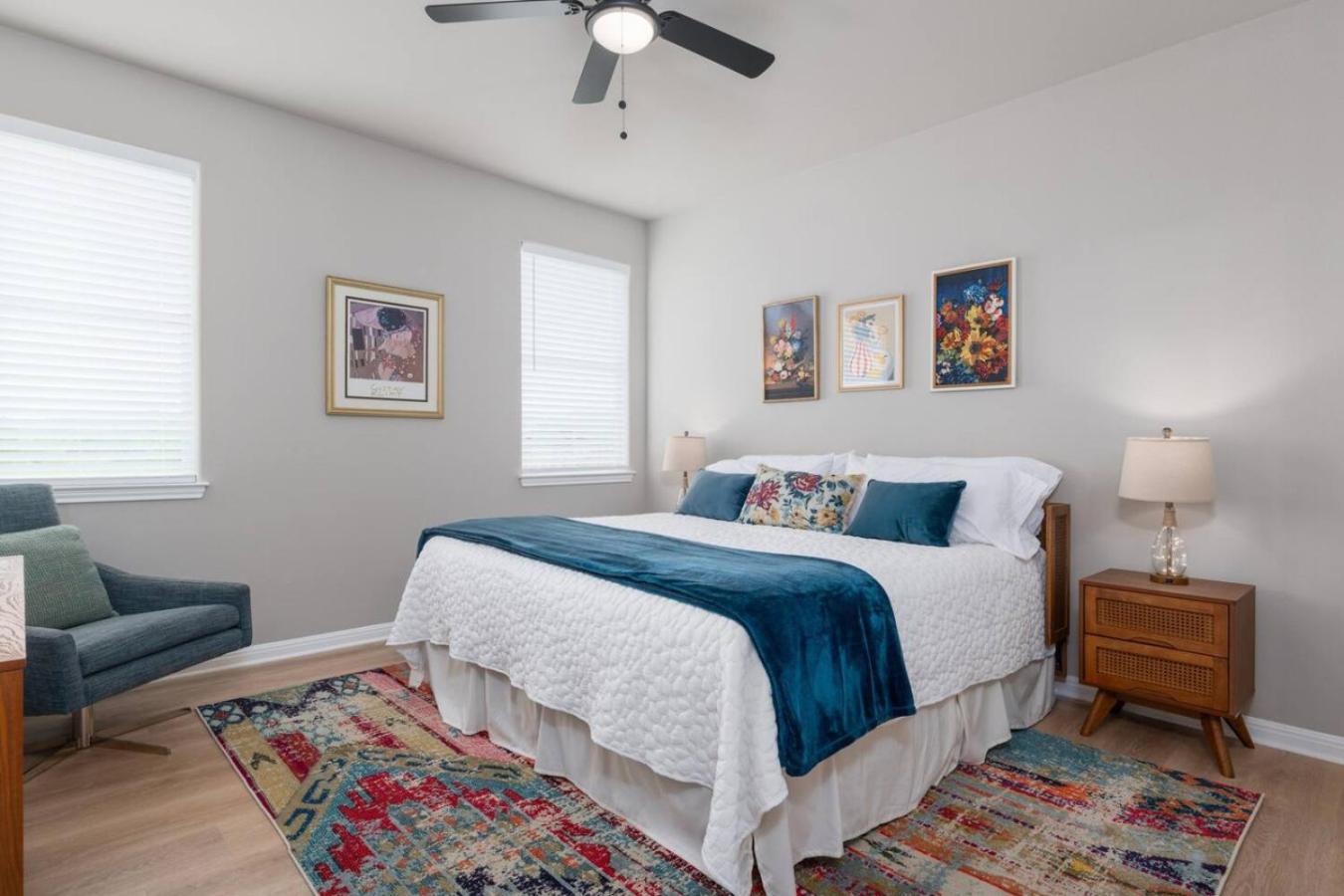 The Lodge At Little Ranches Central Sleeps 26 Wimberley Exterior photo